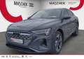 Audi Q8 e-tron Sportback  Advanced 55 AHK Head Up Matrix Ambiente Grau - thumbnail 1