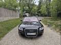 Audi A8 A8 6.0 quattro Tiptronic Negro - thumbnail 4