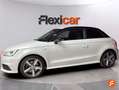 Audi A1 1.8 TFSI S tronic Blanco - thumbnail 4