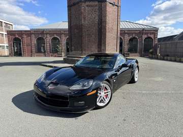 C6 ITALIANA 29000km