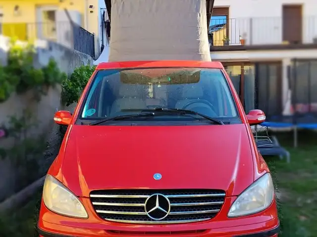 Mercedes-Benz EQE 300 2.2 CDI Trend Compacta