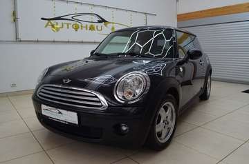 Mini Cooper ~ Leder ~ Navi ~ MFL