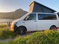 Volkswagen T6 California T6 Camper Van Bulli wie California Weiß - thumbnail 10