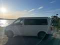 Volkswagen T6 California T6 Camper Van Bulli wie California Weiß - thumbnail 8