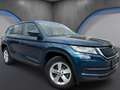 Skoda Kodiaq 2,0 TDI Ambition DSG *AHK*Navi*ACC* Blau - thumbnail 2