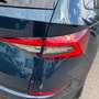 Skoda Kodiaq 2,0 TDI Ambition DSG *AHK*Navi*ACC* Blau - thumbnail 8