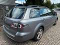 Mazda 6 Kombi 1.8 Sport Active Gris - thumbnail 10