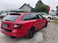 Skoda Octavia Combi RS 2,0 TSI DSG ** Vollausstattung Rot - thumbnail 10