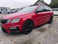 Skoda Octavia Combi RS 2,0 TSI DSG ** Vollausstattung Rot - thumbnail 7
