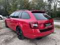 Skoda Octavia Combi RS 2,0 TSI DSG ** Vollausstattung Rot - thumbnail 11