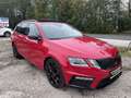 Skoda Octavia Combi RS 2,0 TSI DSG ** Vollausstattung Rot - thumbnail 4