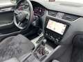 Skoda Octavia Combi RS 2,0 TSI DSG ** Vollausstattung Rot - thumbnail 17