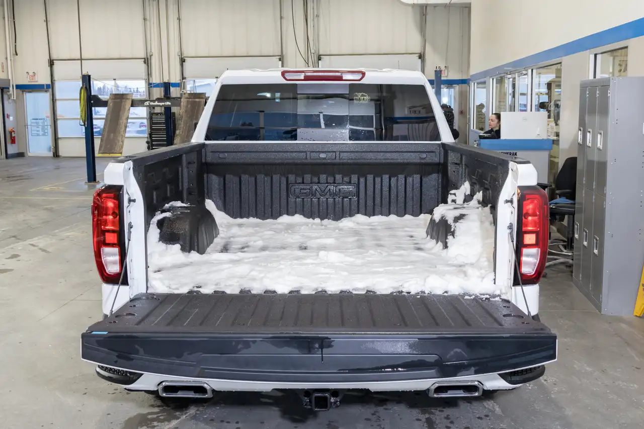GMC Sierra 1500 снимка GMC Sierra 1500