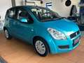 Suzuki Splash Club *26-TKM* 1.HAND/KLIMA/BT-MEDIA Blau - thumbnail 4