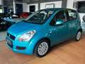 Suzuki Splash Club *26-TKM* 1.HAND/KLIMA/BT-MEDIA Blau - thumbnail 1