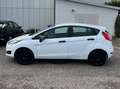 Ford Fiesta Ambiente Weiß - thumbnail 6
