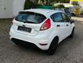 Ford Fiesta Ambiente Weiß - thumbnail 4