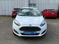 Ford Fiesta Ambiente Weiß - thumbnail 2