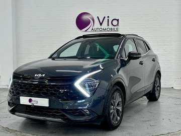 KIA SPORTAGE 1.6 T-GDI 230 GT LINE PREMIUM / SUIVI KIA / FULL OPTIONS