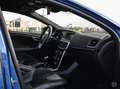 Volvo V40 2.0 D3 150 PK Business Sport R-Design Panoramadak Blauw - thumbnail 15