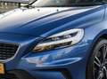 Volvo V40 2.0 D3 150 PK Business Sport R-Design Panoramadak Blauw - thumbnail 38