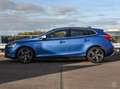 Volvo V40 2.0 D3 150 PK Business Sport R-Design Panoramadak Blauw - thumbnail 7
