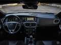 Volvo V40 2.0 D3 150 PK Business Sport R-Design Panoramadak Blauw - thumbnail 2
