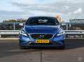Volvo V40 2.0 D3 150 PK Business Sport R-Design Panoramadak Blauw - thumbnail 4