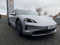 Porsche Taycan 4 Cross Turismo | Hinterachslenkung | Grau - thumbnail 8