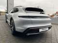 Porsche Taycan 4 Cross Turismo | Hinterachslenkung | Grau - thumbnail 4