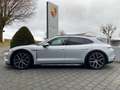 Porsche Taycan 4 Cross Turismo | Hinterachslenkung | Grau - thumbnail 3