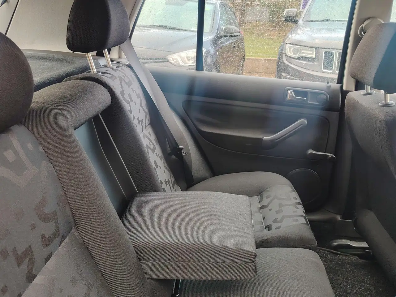 Volkswagen Golf 1.4, foto 8