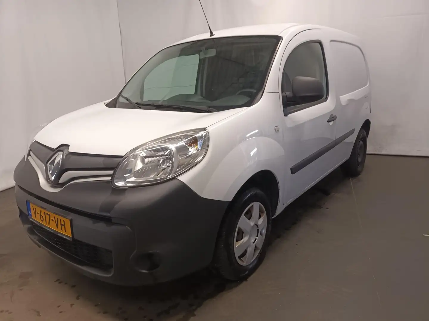 Renault Kangoo 1.5 dCi 75 Energy Comfort - Airco - 2
