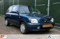 Nissan Micra 1.3 SE N-CVT AUTOMAAT 27.500 KM !!! Blauw - thumbnail 2