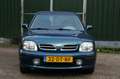 Nissan Micra 1.3 SE N-CVT AUTOMAAT 27.500 KM !!! Blauw - thumbnail 5
