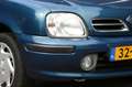 Nissan Micra 1.3 SE N-CVT AUTOMAAT 27.500 KM !!! Blauw - thumbnail 7
