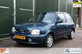 Nissan Micra 1.3 SE N-CVT AUTOMAAT 27.500 KM !!! Blauw - thumbnail 1