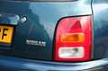 Nissan Micra 1.3 SE N-CVT AUTOMAAT 27.500 KM !!! Blauw - thumbnail 8