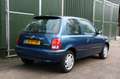 Nissan Micra 1.3 SE N-CVT AUTOMAAT 27.500 KM !!! Blauw - thumbnail 3
