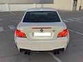 BMW 1er M Coupé M Coupé Blanco - thumbnail 4
