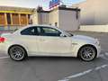 BMW 1er M Coupé M Coupé Blanco - thumbnail 5