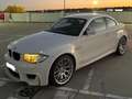 BMW 1er M Coupé M Coupé Blanco - thumbnail 7