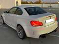 BMW 1er M Coupé M Coupé Blanco - thumbnail 3