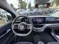 Fiat 500e MY23 118PS 42kWh KLIMA*CARPLAY*TEMPOMAT*DAB Schwarz - thumbnail 14
