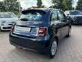 Fiat 500e MY23 118PS 42kWh KLIMA*CARPLAY*TEMPOMAT*DAB Schwarz - thumbnail 2