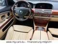 BMW 740 i~V8~individual~Night-Vision~LPG-Gas~Voll~Top Gris - thumbnail 13