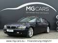 BMW 740 i~V8~individual~Night-Vision~LPG-Gas~Voll~Top Gris - thumbnail 6