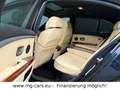 BMW 740 i~V8~individual~Night-Vision~LPG-Gas~Voll~Top Gris - thumbnail 12