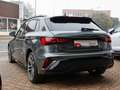 Audi A3 Sportback 40 TFSI e S line LED AHK Navi+ ACC Ka... Grau - thumbnail 5