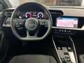 Audi A3 Sportback 35TFSI KAMERA NAVI EINPARKHILFE VIRTU... Сірий - thumbnail 9